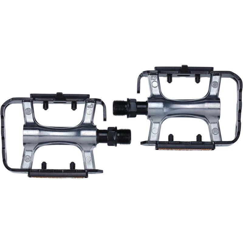 BBB Cycling Classicride 2.0 MTB Pedale BPD-17B - Zwart 3 BBB Cycling Classicride 2.0 MTB Pedale BPD-17B - Zwart - Afbeelding 3