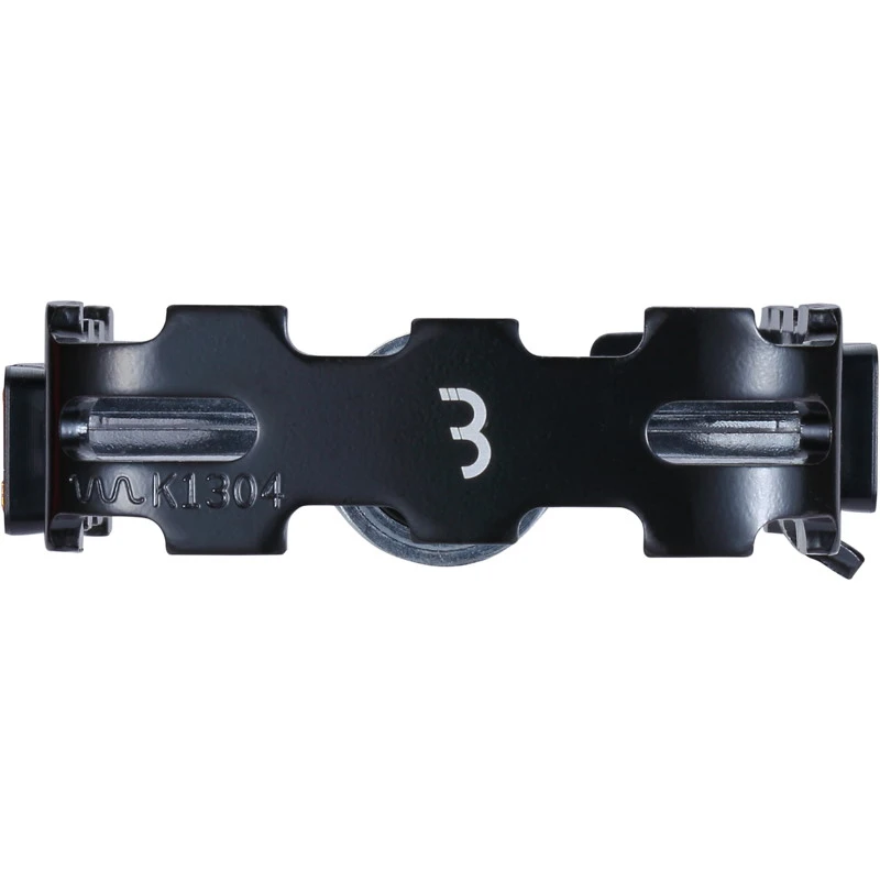 BBB Cycling Classicride 2.0 MTB Pedale BPD-17B - Zwart 5 BBB Cycling Classicride 2.0 MTB Pedale BPD-17B - Zwart - Afbeelding 5