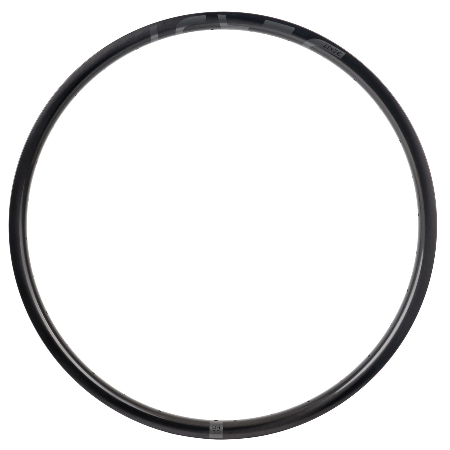 Beast Components DH30 29 Inch Carbon MTB Rim - UD Black 1 Beast Components DH30 29 Inch Carbon MTB Rim - UD Black