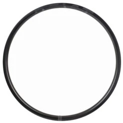 Beast Components GR25 Velg - 28" | Carbon | Hookless | Disc - UD Black