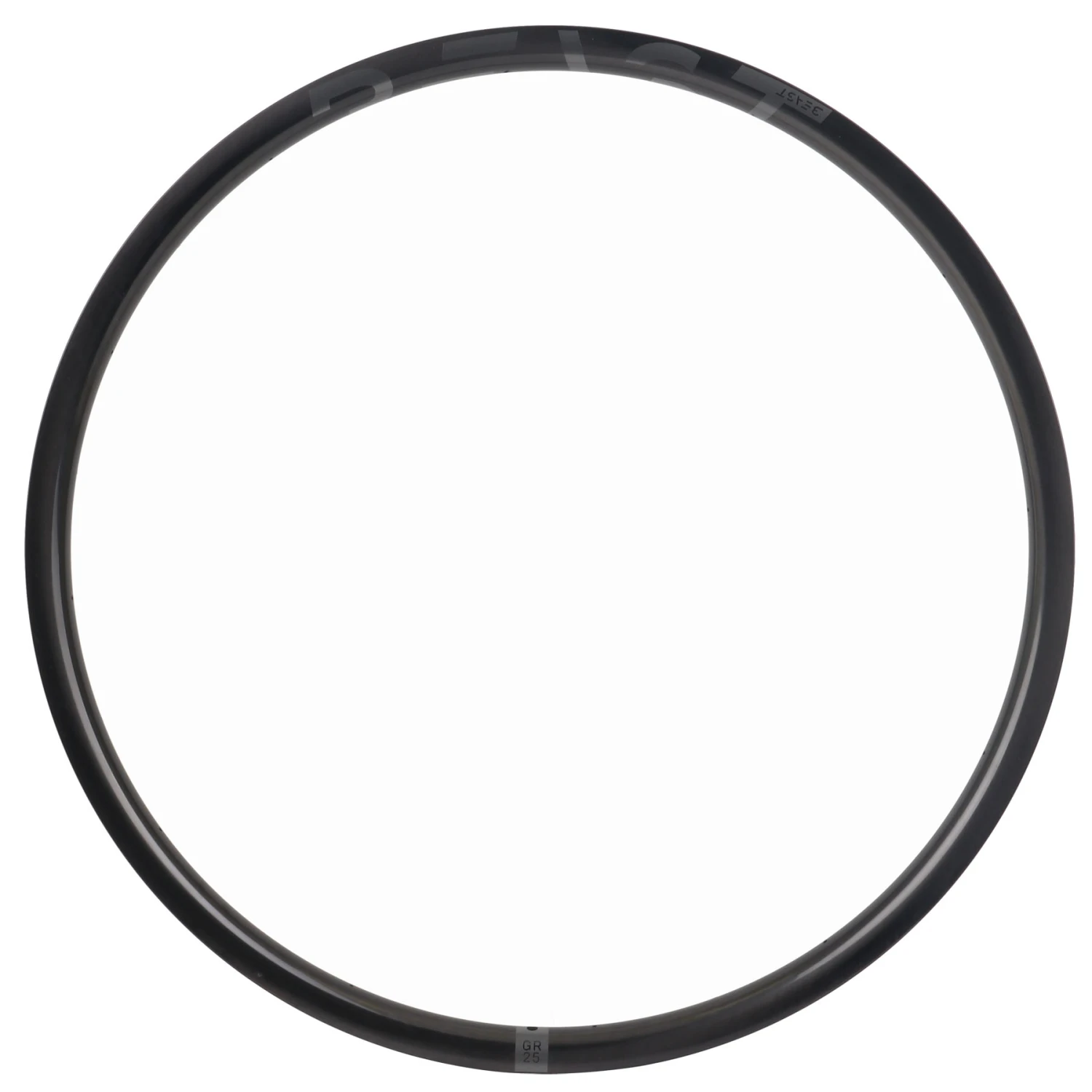 Beast Components GR25 Velg - 28" | Carbon | Hookless | Disc - UD Black 1 Beast Components GR25 Velg - 28" | Carbon | Hookless | Disc - UD Black