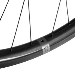 Beast Components HY35 Carbon E-MTB Velg - 29" - UD Zwart -Crankbrothers Verkoop beast components hy thirtyfive rim a 860933 1