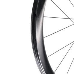 Beast Components RR40 Carbon Disc | Clincher | Velg - 20-622 - 24 Gaten - UD Zwart - B-Keus -Crankbrothers Verkoop beast components rr fourty rim udblack b 847370