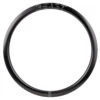 Beast Components RX40 Velg - 28" | Carbon | Clincher | Disc - 28 Gaten | UD Black