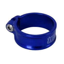 Tune Schraubwürger Seat Clamp - 34.9mm Ø 15 Tune Schraubwürger Seat Clamp - 34.9mm Ø -Crankbrothers Verkoop blue 1247492 2