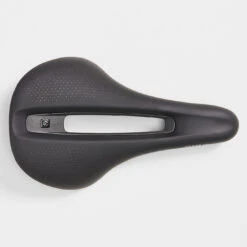 Bontrager Verse Pro Short Saddle - Black -Crankbrothers Verkoop bontrager verse pro short saddle 3 1126492