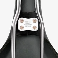 BROOKS ENGLAND Brooks B15 Swallow Bend Leather Saddle - Black 15 BROOKS ENGLAND Brooks B15 Swallow Bend Leather Saddle - Black -Crankbrothers Verkoop brooks b15 swallow bend leather saddle black 5 1312964