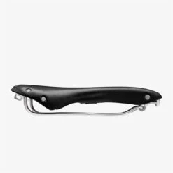 BROOKS ENGLAND Brooks B15 Swallow Bend Leather Saddle - Black 13 BROOKS ENGLAND Brooks B15 Swallow Bend Leather Saddle - Black -Crankbrothers Verkoop brooks b15 swallow bend leather saddle black 7 1312962