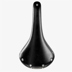 BROOKS ENGLAND Brooks B15 Swallow Bend Leather Saddle - Black 11 BROOKS ENGLAND Brooks B15 Swallow Bend Leather Saddle - Black -Crankbrothers Verkoop brooks b15 swallow bend leather saddle black 9 1312960