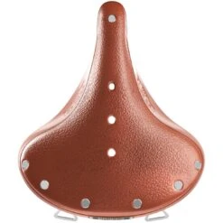 BROOKS ENGLAND Brooks B66 Short Bend Leather Saddle - Honey 13 BROOKS ENGLAND Brooks B66 Short Bend Leather Saddle - Honey -Crankbrothers Verkoop brooks b66 short bend leather saddle honey 2 1327443