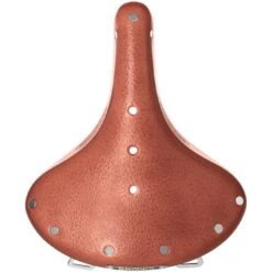 BROOKS ENGLAND Brooks B67 Short Bend Leather Saddle - Honey 13 BROOKS ENGLAND Brooks B67 Short Bend Leather Saddle - Honey -Crankbrothers Verkoop brooks b67 short bend leather saddle honey 2 1327514