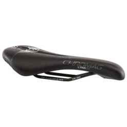 CHROMAG Lynx DT Zadel - Zwart/grijs