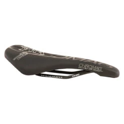 CHROMAG Mood DT Saddle - Black / Grey