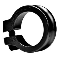 CHROMAG NQR Seat Clamp - Black