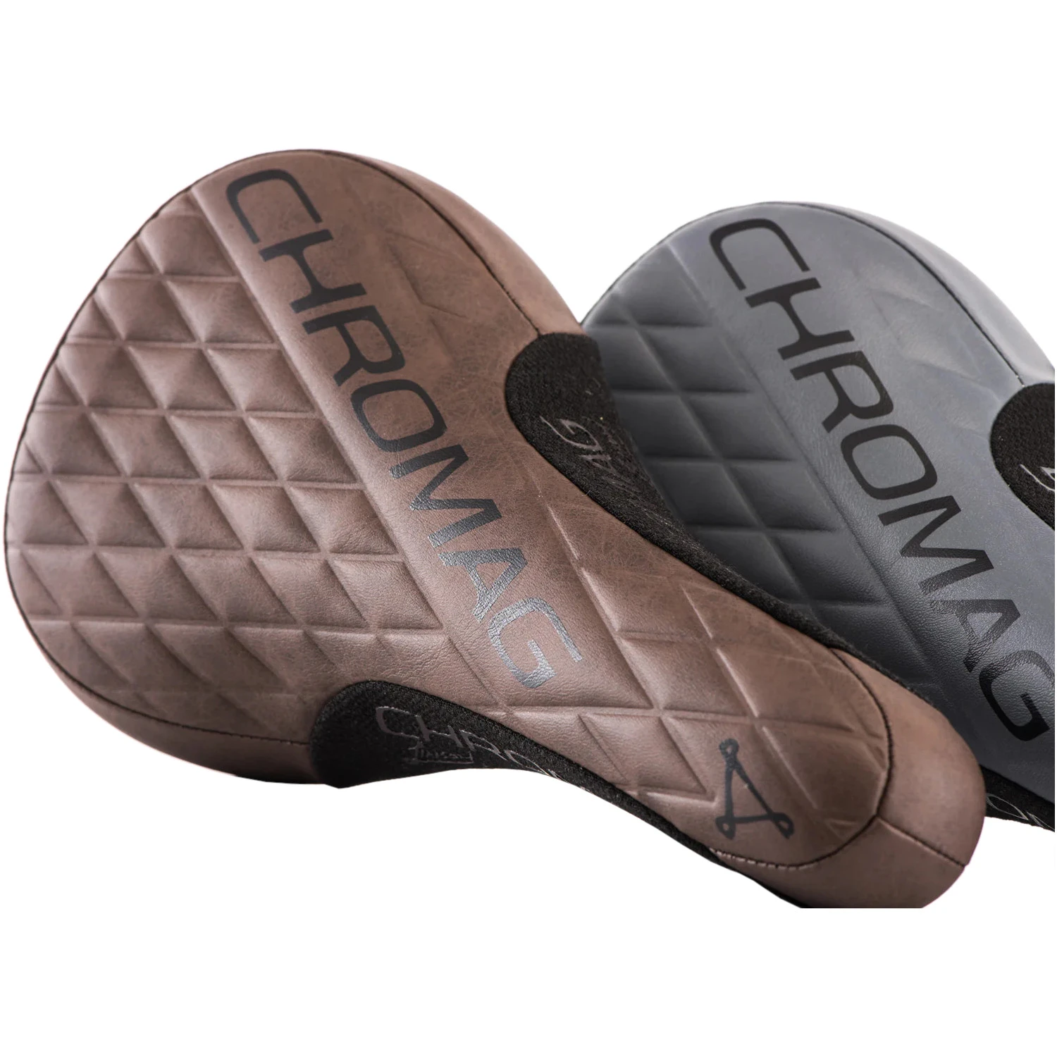 CHROMAG Overture LTD Zadel - Rawhide 2 CHROMAG Overture LTD Zadel - Rawhide - Afbeelding 2