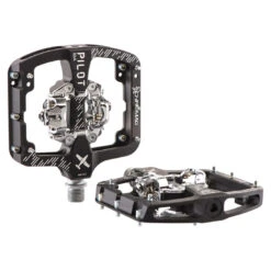 CHROMAG Pilot BA Klikpedalen - Zwart