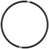 Crankbrothers Synthesis Aluminium - 29 Inches E-BIKE Rim - 31.5mm - 28 Hole - Black