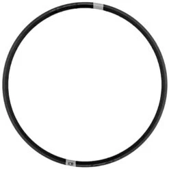 Crankbrothers Synthesis Aluminium - 27.5+ Inches E-BIKE Rim - 35.5mm - 28 Hole - Black