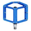 CUBE ACID A3-ZP R MTB Flat Pedals - Blue