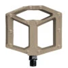 CUBE ACID C2-ZP R MTB Flat Pedals - Sand