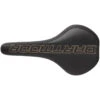Dartmoor Arrow Saddle - Black/Sand Storm