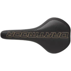 Dartmoor Arrow Saddle - Black/Sand Storm