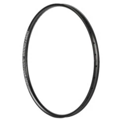 Dartmoor Raptor Rim - MTB | 26" | Tubeless Ready - 32 Spoke Holes | Matt Black