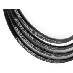 Dartmoor Raptor Rim - MTB | 27.5" | Tubeless Ready - 32 Spoke Holes | Matt Black -Crankbrothers Verkoop dartmoor raptor rim 3 1229075 1