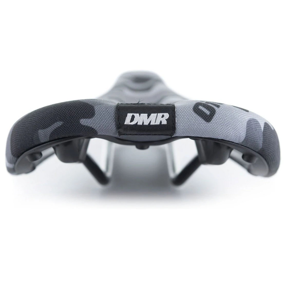 DMR OiOi Saddle - Snow Camo 3 DMR OiOi Saddle - Snow Camo - Afbeelding 3