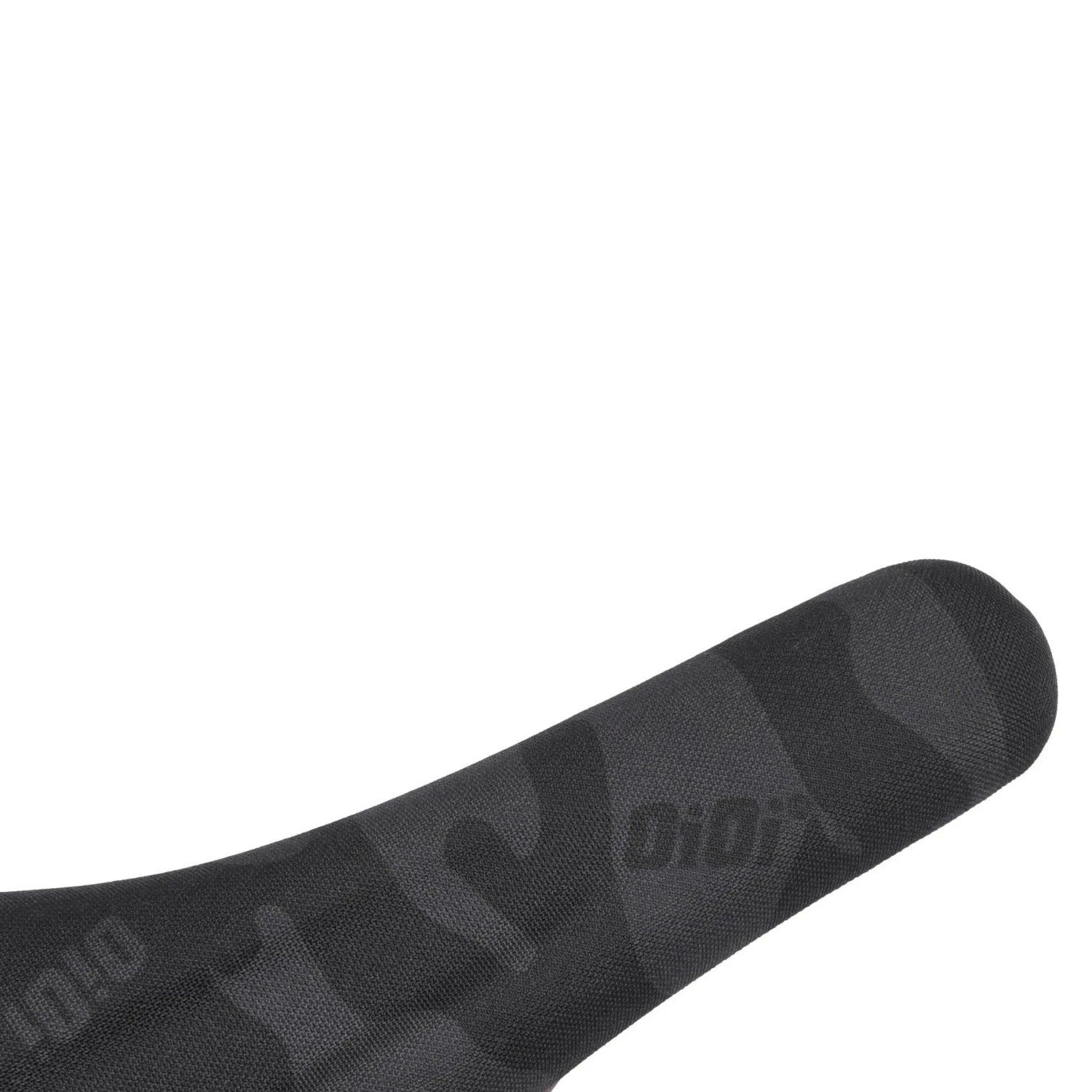 DMR OiOi Saddle - Black Camo 5 DMR OiOi Saddle - Black Camo - Afbeelding 5