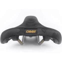 DMR OiOi Saddle - Black Camo 9 DMR OiOi Saddle - Black Camo -Crankbrothers Verkoop dmr oioi saddle camp black rear 1151538