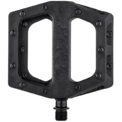 DMR V11 Flat Pedals - Black