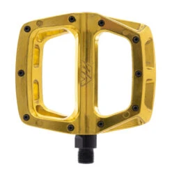 DMR V8 Pedal - Fools Gold