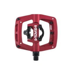 DMR Versa Pedal - Red
