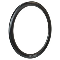 DUKE Baccara 48C SLS2 Ultra Carbon Rim - Tubeless / Disc - 21-622 / 2mm Offset - 28 Spoke Holes