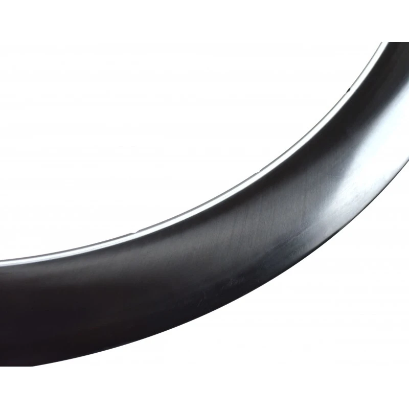 DUKE Baccara 48C SLS2 Ultra Carbon Rim - Tubeless / Disc - 21-622 / 2mm Offset - 28 Spoke Holes 5 DUKE Baccara 48C SLS2 Ultra Carbon Rim - Tubeless / Disc - 21-622 / 2mm Offset - 28 Spoke Holes - Afbeelding 5