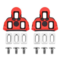 DXC Schoenplaatjes SPD-SL -Crankbrothers Verkoop dxc cleats compatible with shimano spd sl dxc16pd 0054 3 1355633