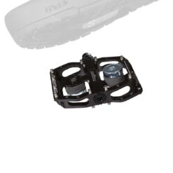 Magped ENDURO2 Magnetic Pedals - 200N Magnet -Crankbrothers Verkoop enduro2 150 dark 1 1315831