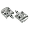 Shimano PD-M324 SPD Pedal - Silver