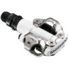Shimano PD-M520 SPD Pedal - White