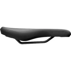 Ergon SF Fitness Dameszadel - Zwart -Crankbrothers Verkoop ergon sf fitness women saddle black 3 1431000