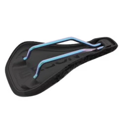 Ergon SM Downhill Comp Saddle - Team Oil Slick -Crankbrothers Verkoop ergon sm downhill comp saddle oilslick 44080041 b 1187035