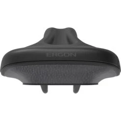 Ergon ST Core Evo Women Saddle - Black/grey -Crankbrothers Verkoop ergon st core evo women saddle4 967223