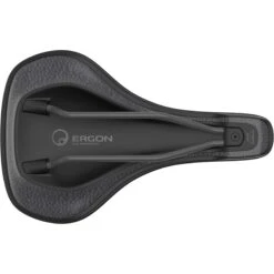 Ergon ST Core Evo Women Saddle - Black/grey -Crankbrothers Verkoop ergon st core evo women saddle5 967224