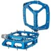 Hope F22 Platformpedalen - Blauw