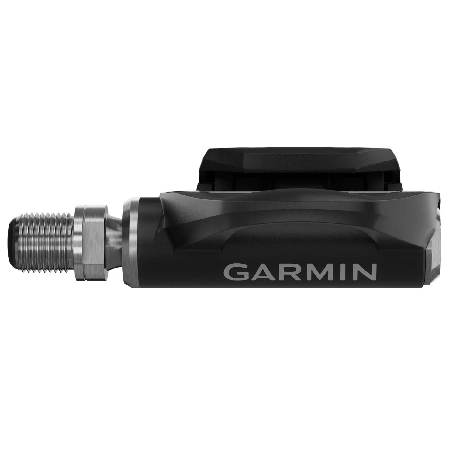 Garmin Rally RS100 Pedal-Based Single-Sensing Power Meter - Black 7 Garmin Rally RS100 Pedal-Based Single-Sensing Power Meter - Black - Afbeelding 7