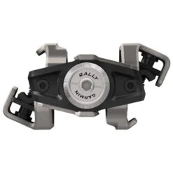 Garmin Rally XC200 Pedal-Based Dual-Sensing Power Meter -Crankbrothers Verkoop garmin rally xc 4 965518