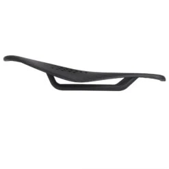 Gelu A3 Carbon Saddle With Punctured Top - Black Decals -Crankbrothers Verkoop gelu a3 carbon saddle with punctured top black decals1 1014201
