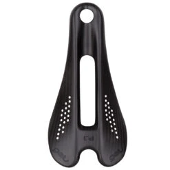 Gelu P3 Carbon Saddle With Punctured Top - Black Logos 9 Gelu P3 Carbon Saddle With Punctured Top - Black Logos -Crankbrothers Verkoop gelu p3 carbon saddle with punctured top black logos4 930050