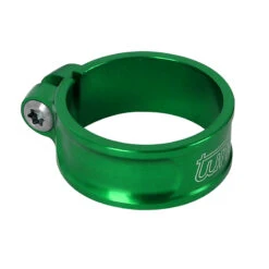 Tune Schraubwürger Seat Clamp - 36.4mm Ø -Crankbrothers Verkoop green 1247494
